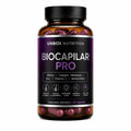 BIO CAPILAR PRO (RECUPERA FUERZA Y VITALIDAD PARA TU CABELLO)